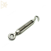 Stainless Steel DIN1480 Turnbuckle with Hook And Eye