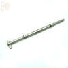 Stainless Steel Swage Turnbuckle With Drop Pin