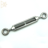 Stainless Steel E.U. Type Turnbuckle with Eye and Eye