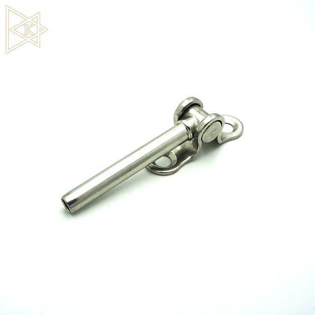 Stainless Steel Hand Toggle Swage Terminal
