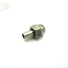 Stainless Steel Swage Terminal with Cap Nut 