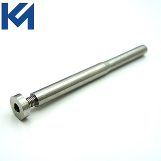 Stainless Steel Inside Thread Flat Hand Swage Terminal