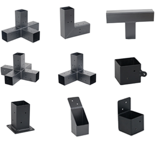 Timber Pergola Brackets