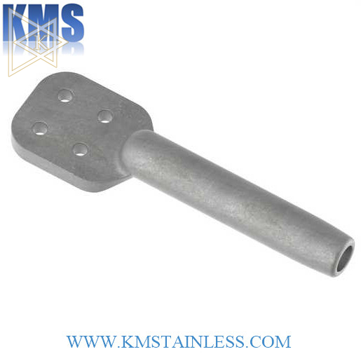 Aluminum Terminal for Power System