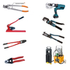 Cable Swager and Cutter