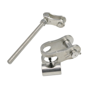 Toggle Bolt and Rod