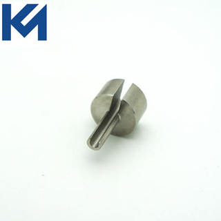 Stainless Steel Key for Swageless Terminal Release