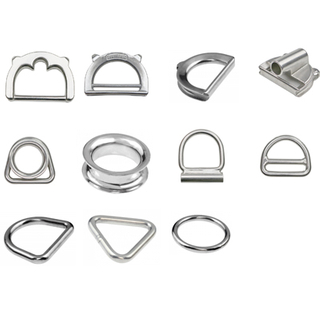 Thimble And Ring